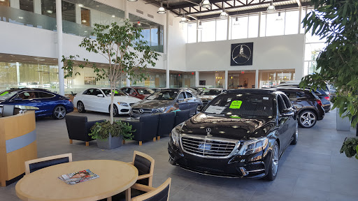 Mercedes-Benz of St. Louis Gallery - United States