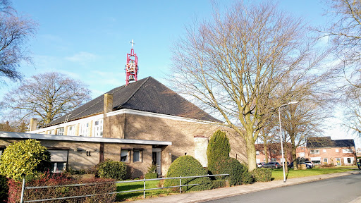 H. Sebastianus kerk - Thumbnail