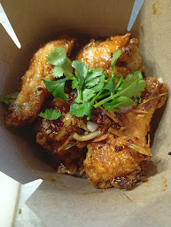 Photo n°7 de Food Truck Aux Goûts du Monde à Mérignac (Restaurant asiatique)