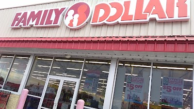 Family Dollar