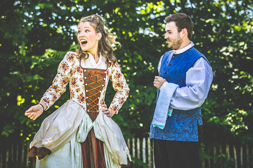 Theater Herwegh - Visual