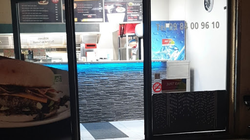 Photo 6 - Street’s Burgers