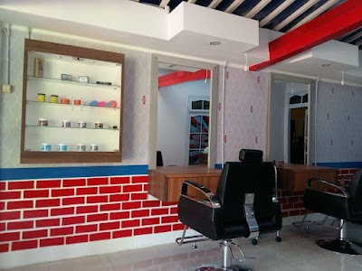 Photos of Laki Barbershop
