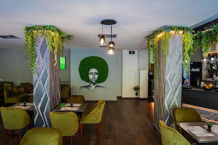 Esthetique Cafe - Târgu Mureș