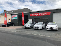 AUTOPRIMO - GARAGE IP AUTO à Beaupréau-en-Mauges