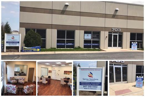 Senior Solutions of Chicagoland - Thumbnail
