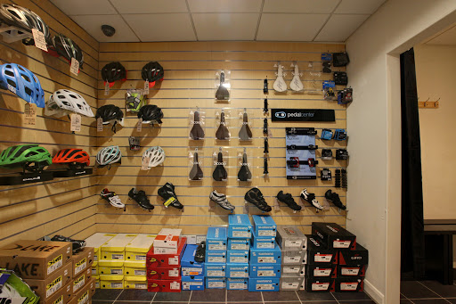 Broadribb Cycles Banbury - Thumbnail