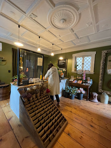 The Quiet Botanist Gallery - United States