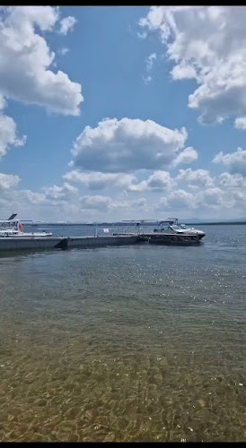 Komentarze i opinie o AKWA MARINA - ośrodek rekreacji - plaża i camping