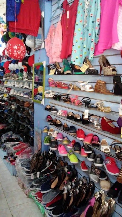 Photos of Variedades Solan