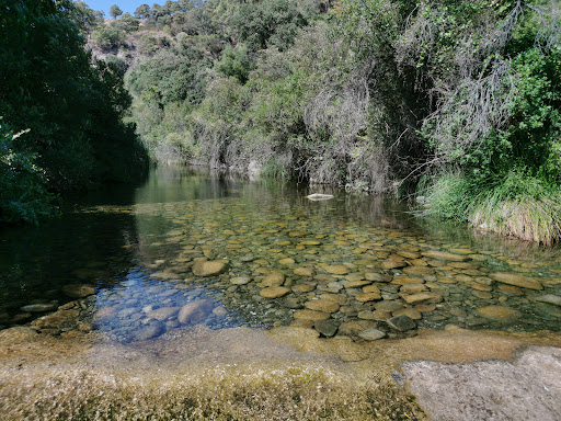 Sendero Charco del Canalón Gallery - Spain