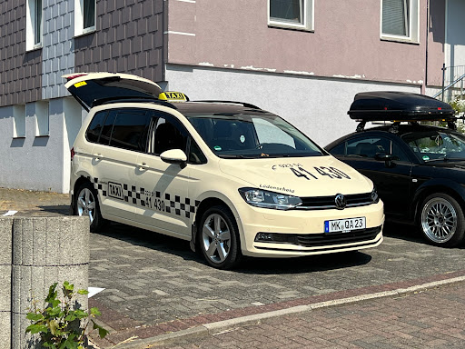 Taxi Can