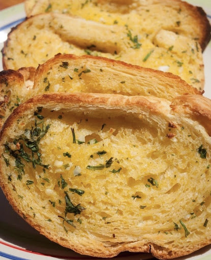 La Casa • Restaurante