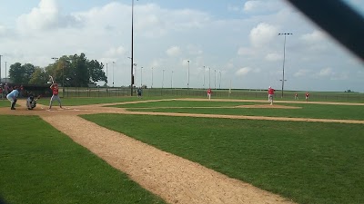 Statesmen Community Stadium