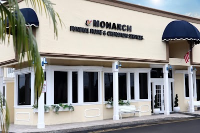 Monarch Funeral Home & Cremation Services