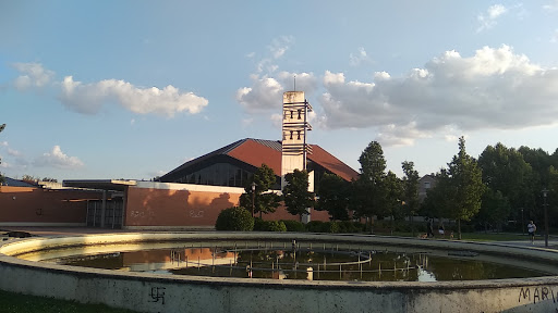Iglesia de Nuestra Señora de la Vega