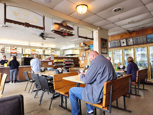 Billy's Time Out Deli