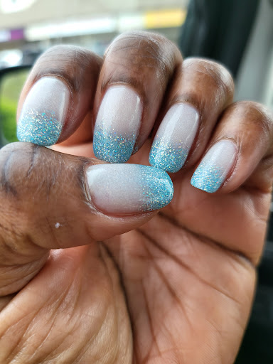 Le Pro Nails Gallery - United States