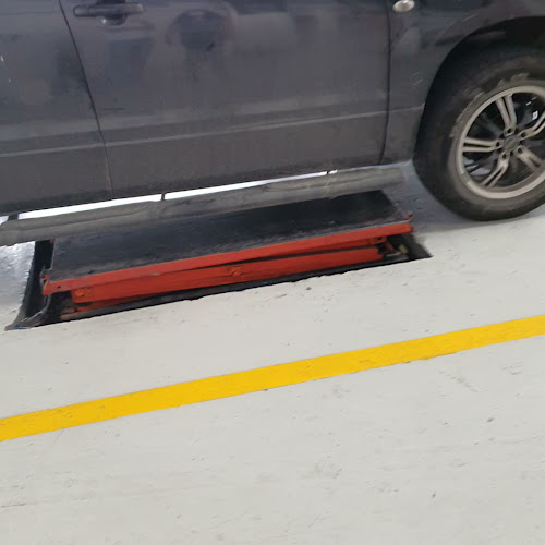 Opiniones de Automotores Continental Tanca Marengo en Guayaquil - Concesionario de automóviles