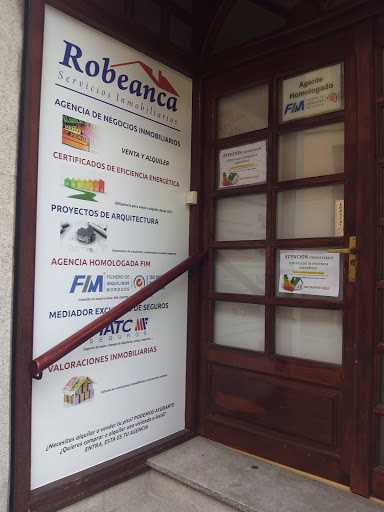 ROBEANCA SLU - Visual
