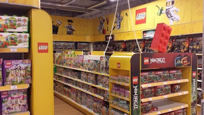 Photos of Toys"R"Us