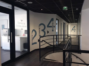 Photo n°2 de Cabinet Dentaire du 111 à Granville (Dentiste)