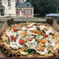 Au feu de Bois à Triel-sur-Seine