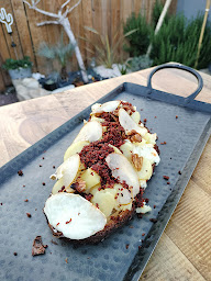 Photo n°17 de Crevettes et Claquettes à La Brée-les-Bains (Bar à vin)