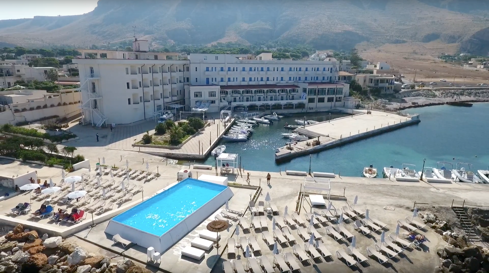Hotel Tirreno