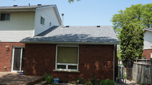 Robb's Roofing - Visual