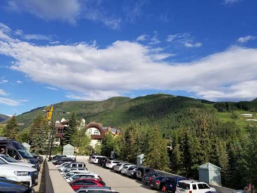 Village Parking Structure