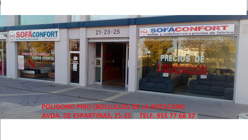 Sofáconfort Su Tienda Del Sofá