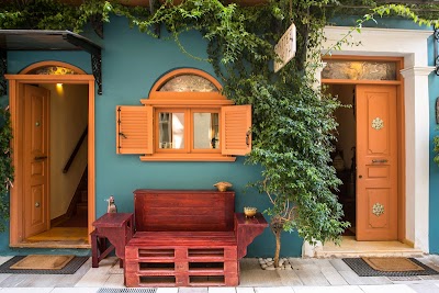 Photos of Kyveli Suites