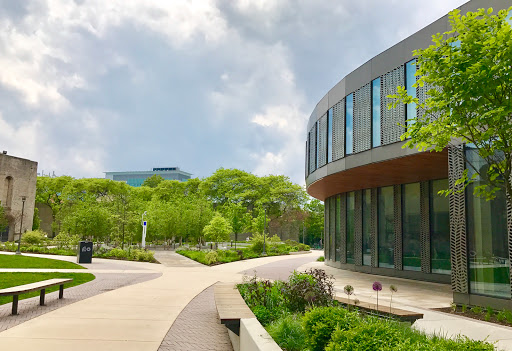 Campus North Residential Commons - Thumbnail