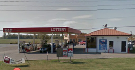 R & P Gas & Liquor - United States