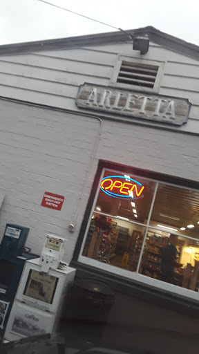 Arletta Store - Visual