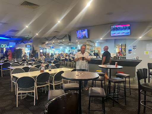Mollymook Beach Bowling & Recreation Club - Thumbnail