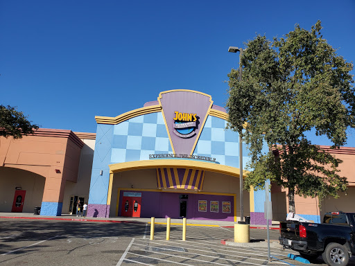 John's Incredible Pizza - Roseville - Thumbnail