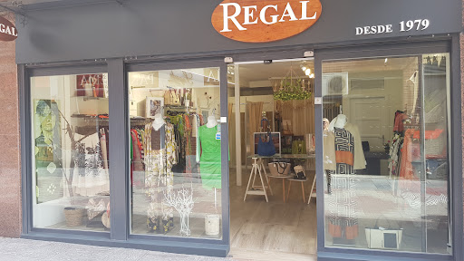 REGAL Moda - Thumbnail