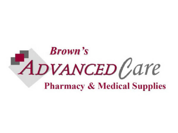 Advanced Care Pharmacy Services
