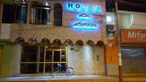 Hotel Las Lineas 0