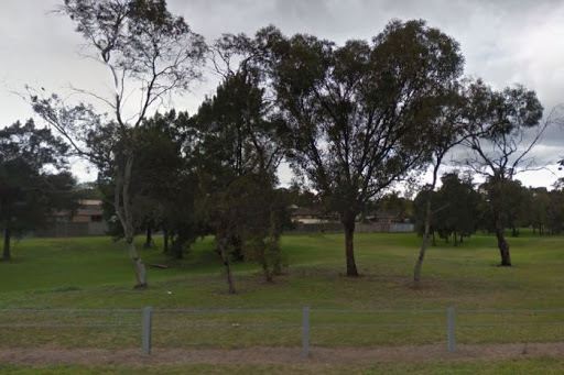 Vale Brooke Reserve
