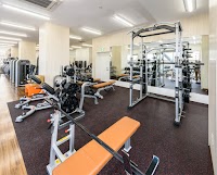 スポーツクラブ メガロス中延