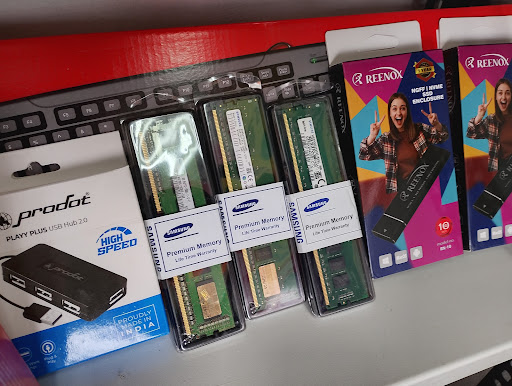 Computer All Accessories post image