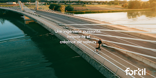 Photo n°1 de fortil Sud-Est à La Seyne-sur-Mer (Consultant en ingénierie)