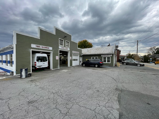 Sam's Auto Repair And Sales LLC | Reliable Auto Services