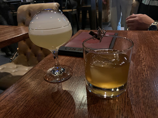 Volstead Act - Visual