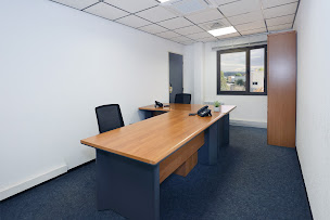 Photo n°35 de Centre d'affaires Actimart à Aix-en-Provence (Agence d'immobilier d'entreprise)