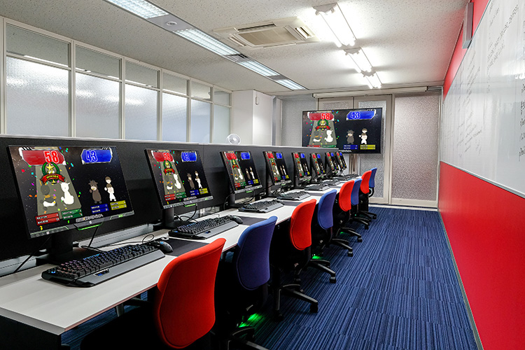 仙台｜東北電子専門学校