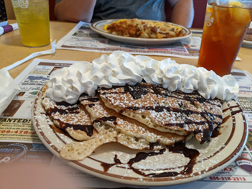 Stratford Diner - Thumbnail